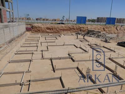 حدائق اكتوبر الحى الايطالى بجوار بنزيمه موبيل و اكسبشن و امام كمبواند الكوستى و الرايات و السياحيه a|Qn