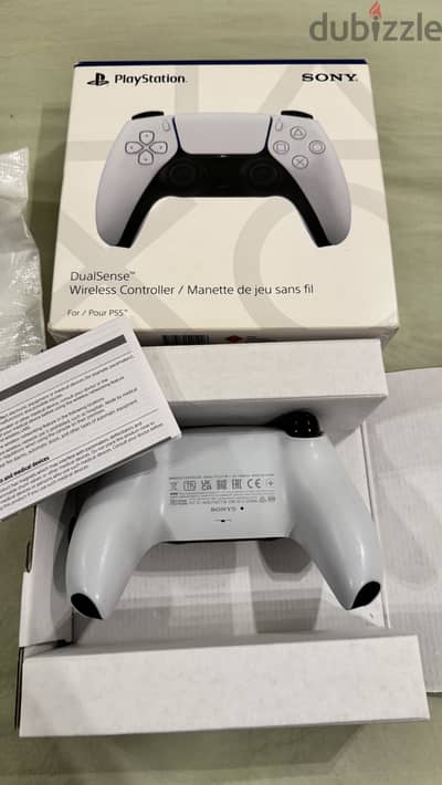 Playstation 5 Controller Mint condition