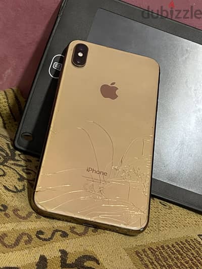 ايفون اكس اس ماكس