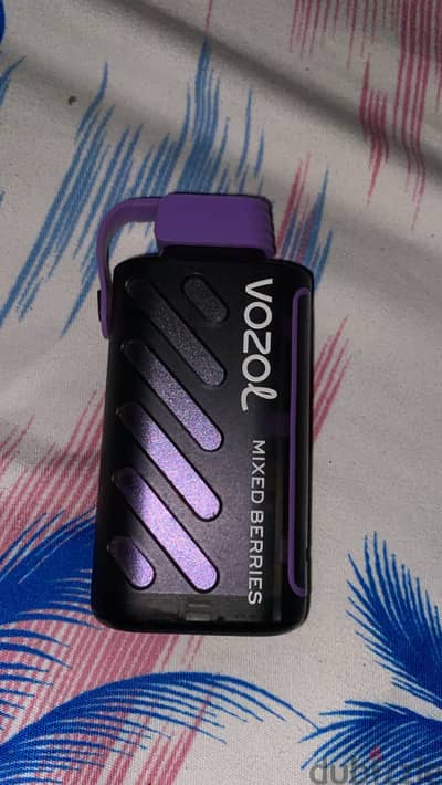 فيب vape vep بتتشحن و تتملي بود