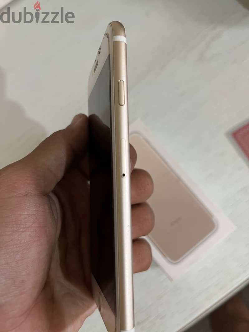 Apple - iPhone 7 7