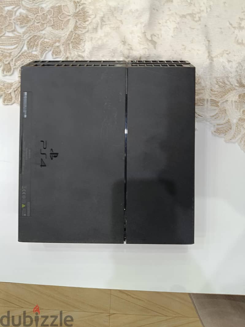 PS4. . 1