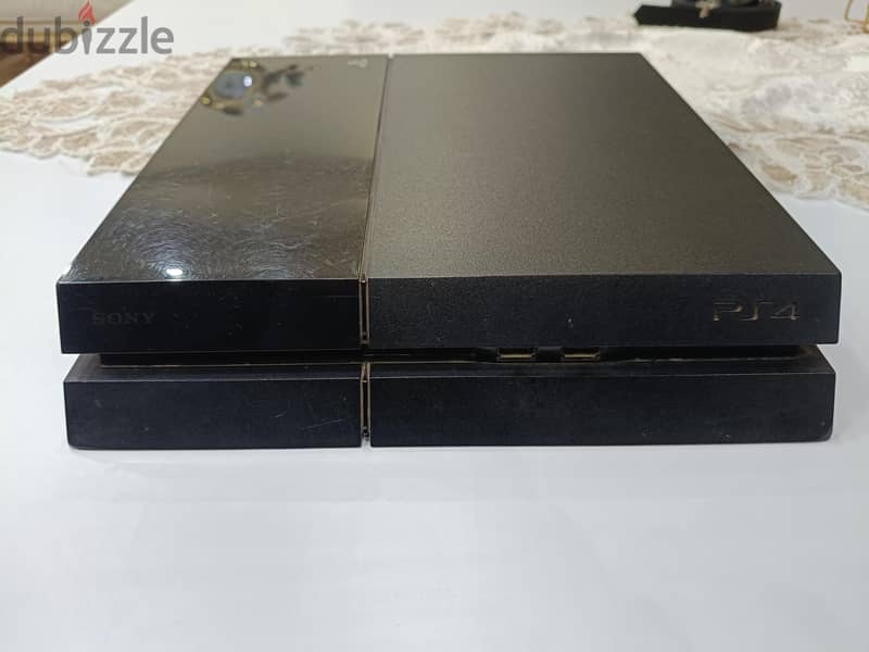 PS4. . 3