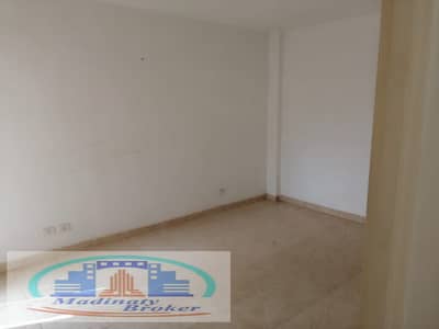 Apartment for rent 103m in Madinaty B6 three empty rooms rent Madinaty