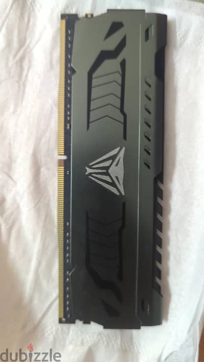 8gp 3200 HMZ viper RAM