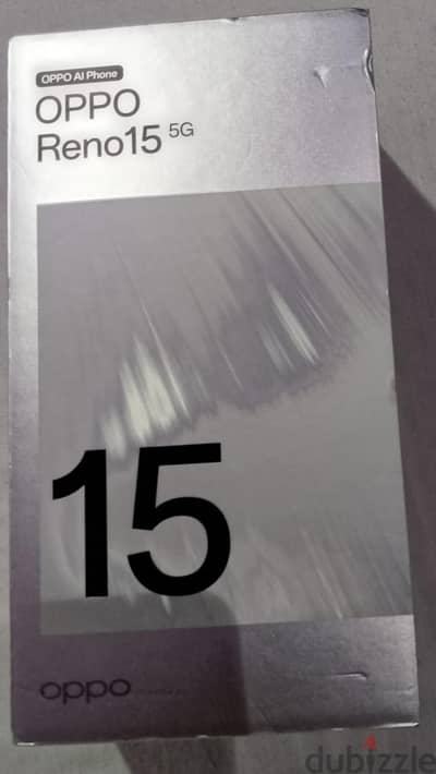 اوبو رينو 15