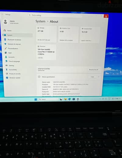Lenovo ThinkPad