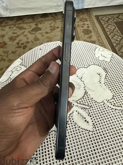 Apple - iPhone 15 Pro Max