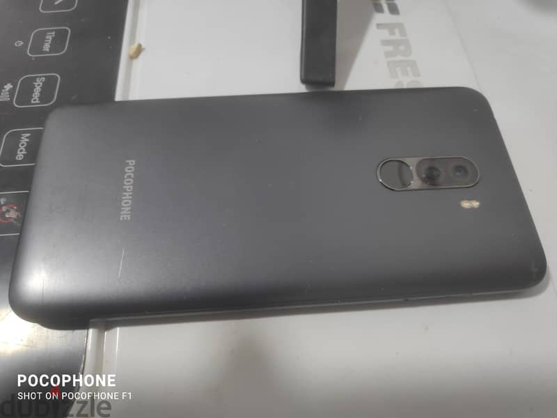 Poco f1 1