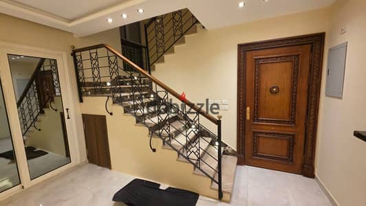 Duplex for Rent in Continental Compound – Sheikh Zayed
