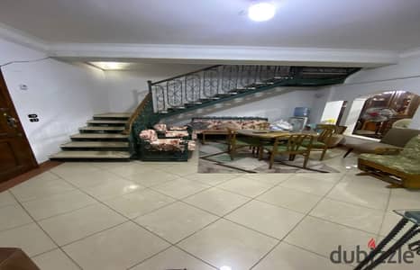 Duplex Ultra Super Lux 270m Floor 6 and 7 Tower 3 Elevator Full Facilities Super Lux in a Quiet Area 2 Million 750