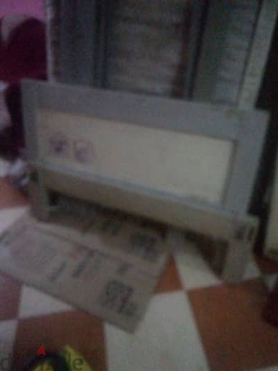 سرير 160