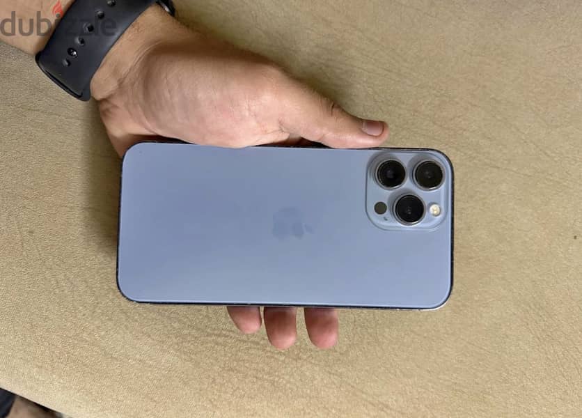 Apple - iPhone 13 Pro Max 4