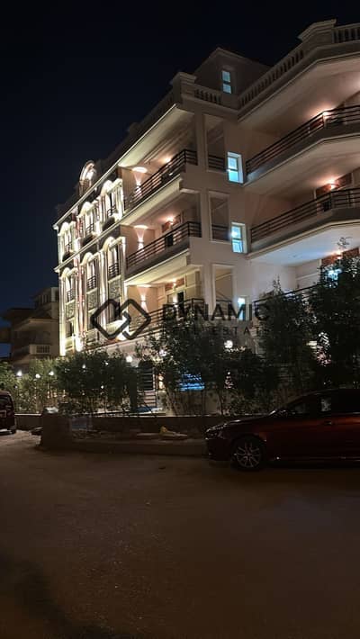 Premium 200 SQM Basement for Sale in South Academy (H) Private intrance -Garden View