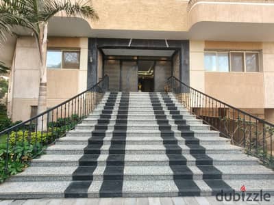 For rent in the third area near Carrefour 2, Al-Horreya Road, first residency