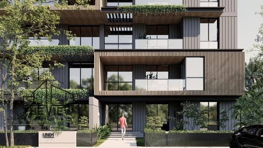 Apartment for sale prime location 126m 2 bedrooms in Al Thawra El khadra