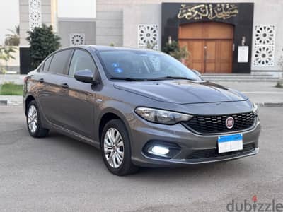 Fiat Tipo 2021 Fabrica
