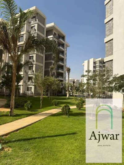 Great Opportunity! 119 sqm Apartment for Sale in Noor City – Attractive Commercial Overprice.