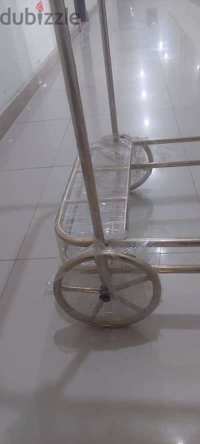 عربيه طعام نحاس