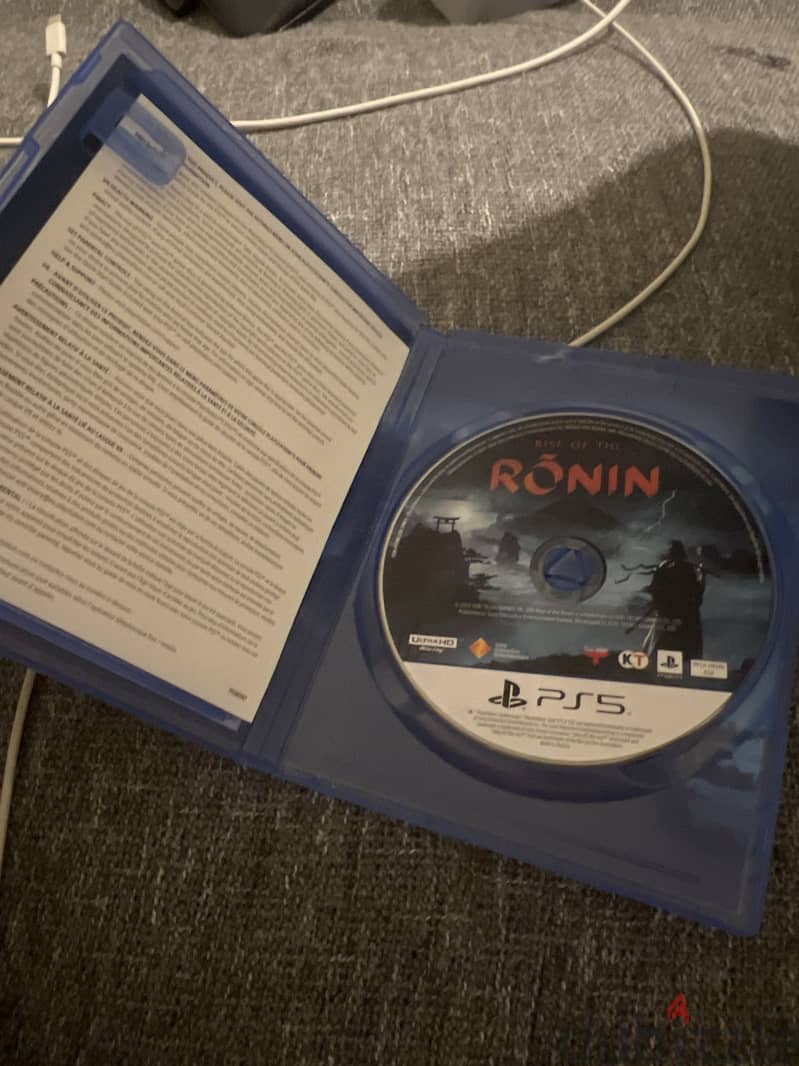 Ronin 1
