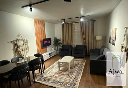 116 sqm Apartment for Sale in Madinaty B11 – Special Finishes, Close to Services.