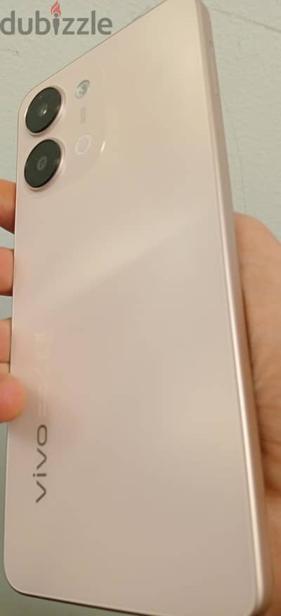 Vivo Y11d open Box
