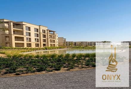 3-bedroom apartment for sale at Belle Vie (Beach Lagoon) in Sheikh Zayed by Emaar. Ready for immediate delivery, in a prime location, and offered at t