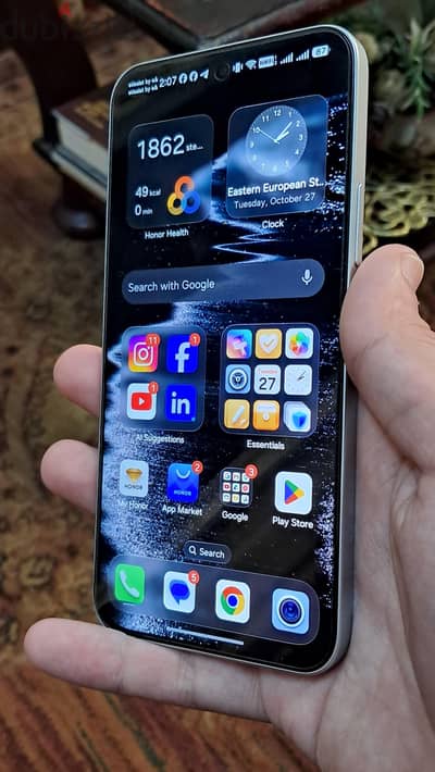 Honor 400