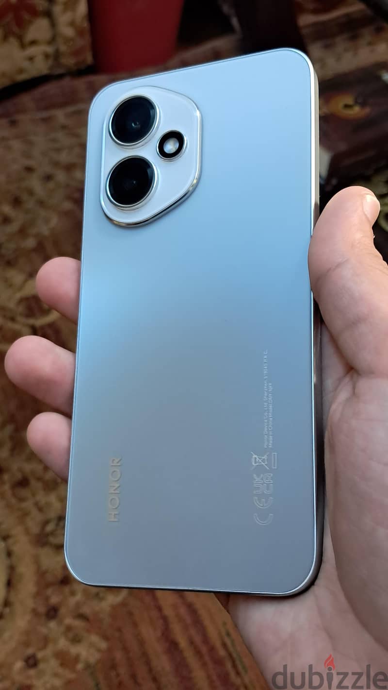 Honor 400 1