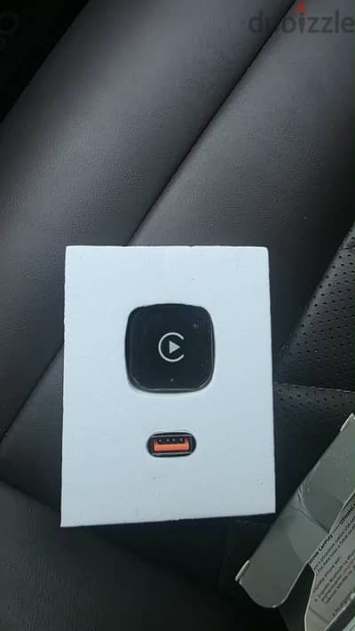 wireless apple carplay and android auto