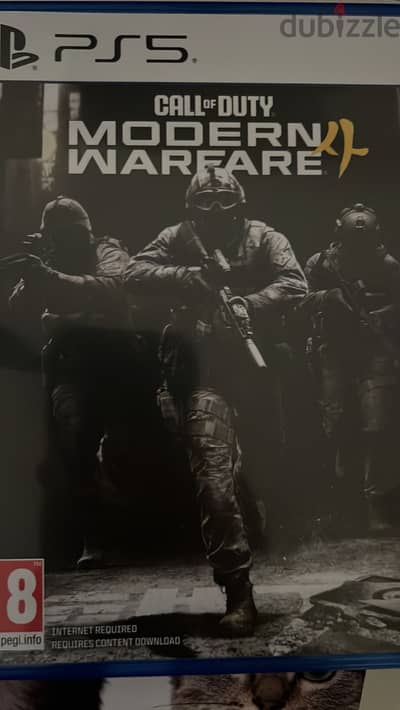 Call of duty 4