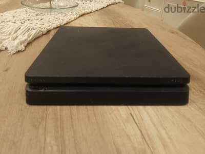 Playstation 4 slim 512 gb