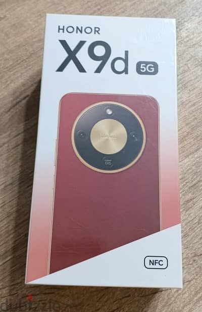 هونر X9d