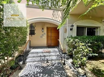 Villa for a cat in the heart of Future City with a garden area of 340 immediate receipt