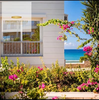 FULLY FINISHED& READY TO MOVE CHALETS AT YOUD RAS EL HEKMA
