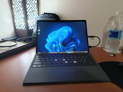 Dell 7320 datshable