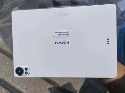 بطاريه هواوى ١٢x  Huawei matepad 12x battery