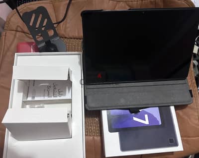 Tap A7 الجهاز جديد