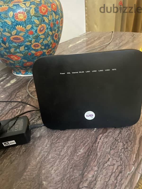 we router 1