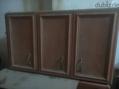 مطبخ استعمال خمس سنوات فقط