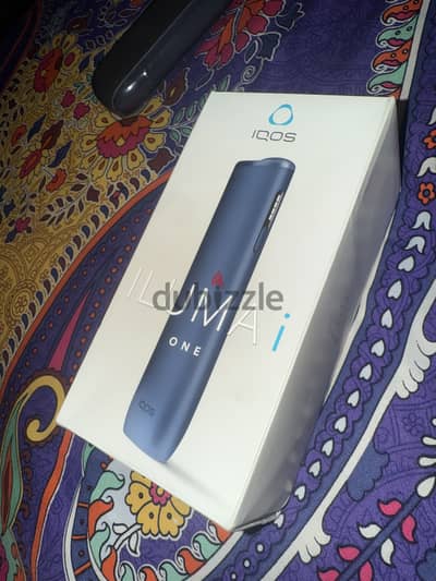 Iqos iluma i