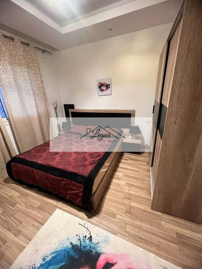 Apartment for sale in The Address Compound, Sheikh Zayed – 109 sqm