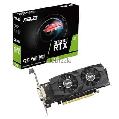 rtx 3050 6gb