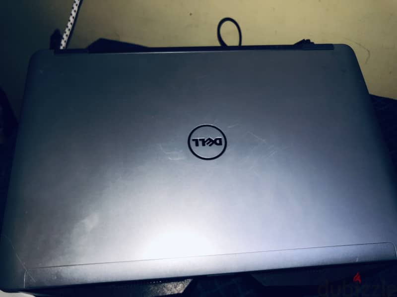 Dell latitude e6540 4