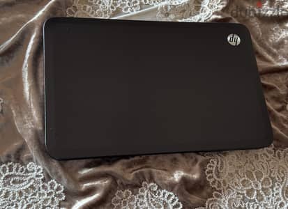 Hp pavilion g4 notebook pc