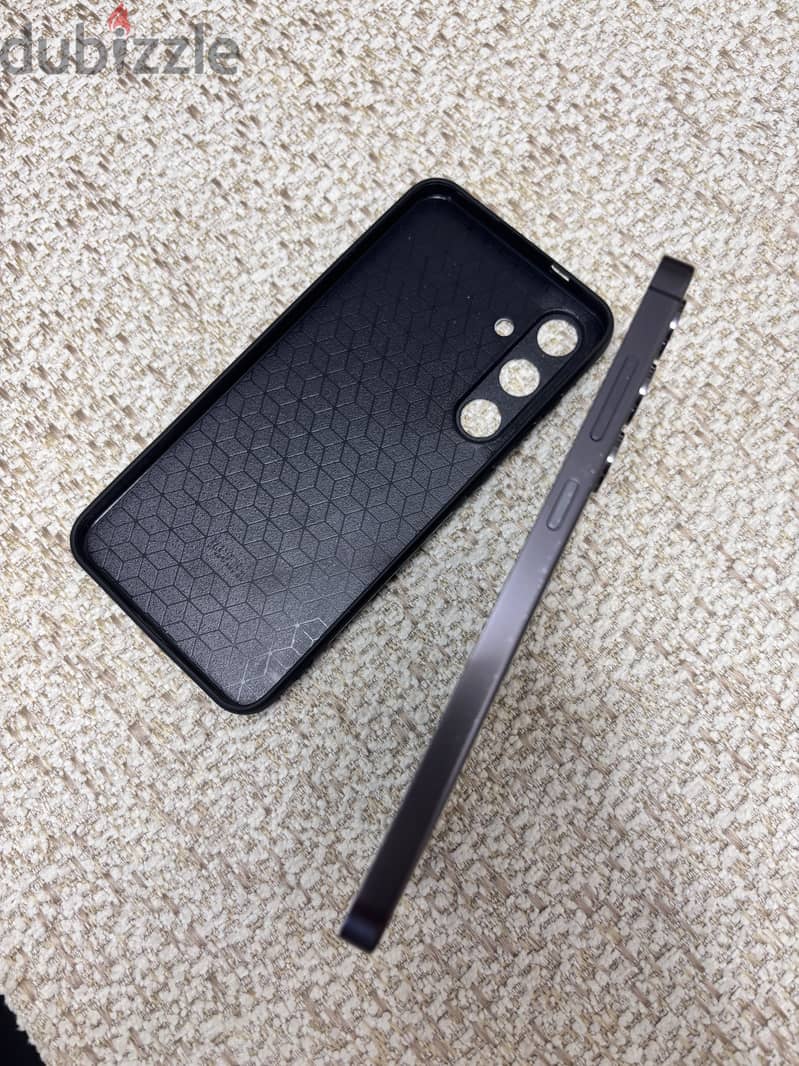 Samsung S24 Plus 1