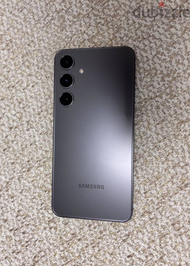 Samsung S24 Plus 2