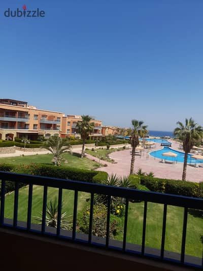 Alawi Chalet 3 Rooms 