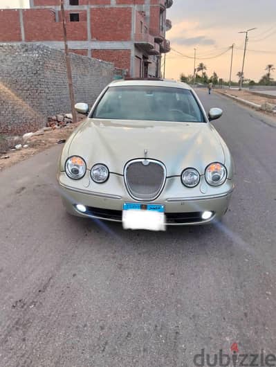 جاكوار اس تايب 2006