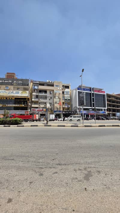 مساحه مشتركه ٤٠ متر